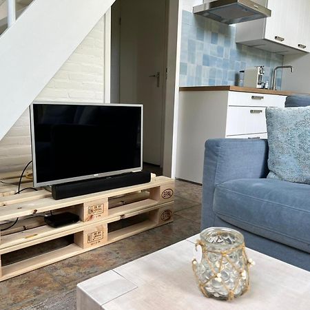 Jonkerstee 66 - Ouddorp De Vrolijke Noot Childfriendly Near The Beach - Not For Companies Εξωτερικό φωτογραφία