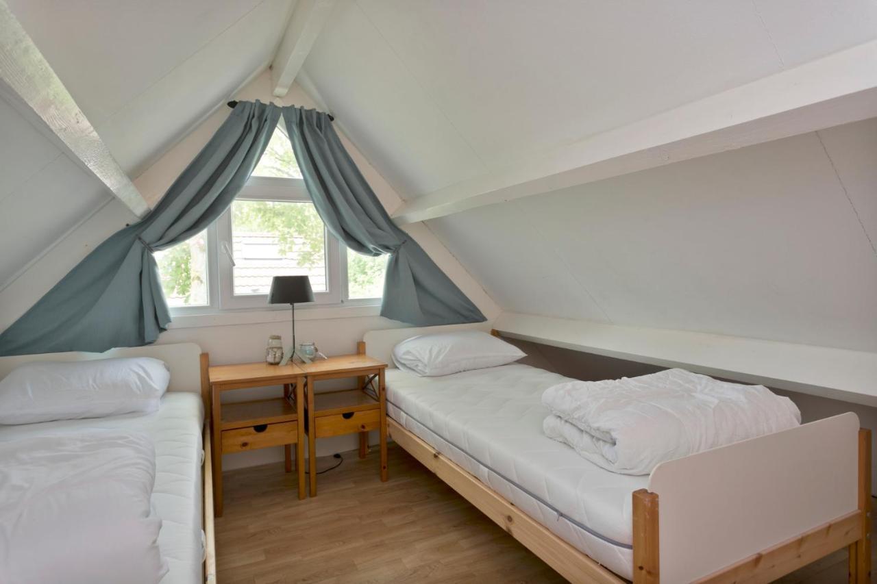Jonkerstee 66 - Ouddorp De Vrolijke Noot Childfriendly Near The Beach - Not For Companies Εξωτερικό φωτογραφία